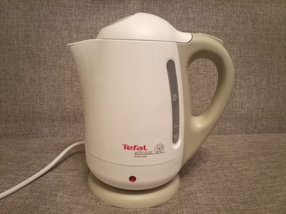 Чайник электрический