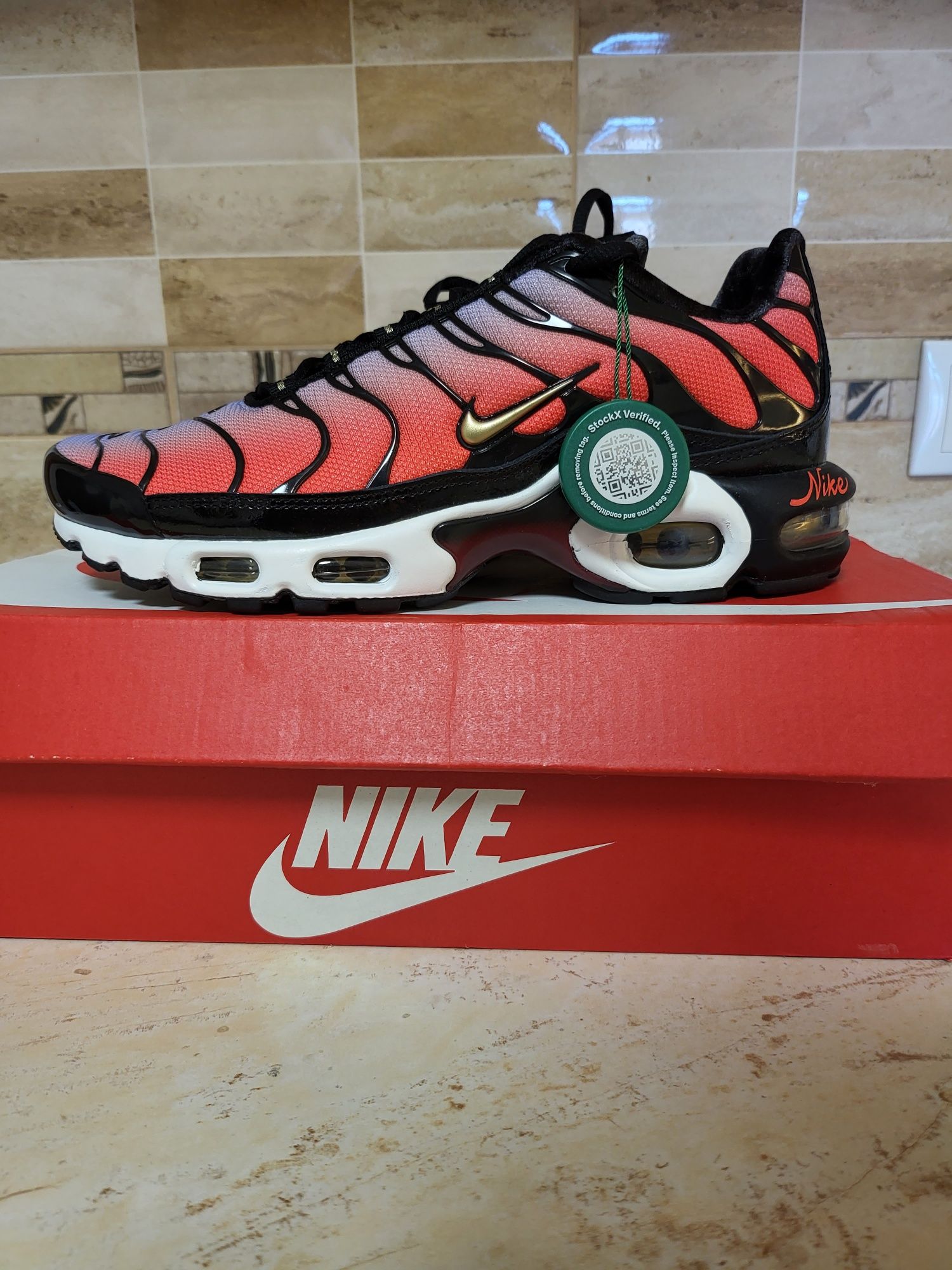 Nike Air Max Plus