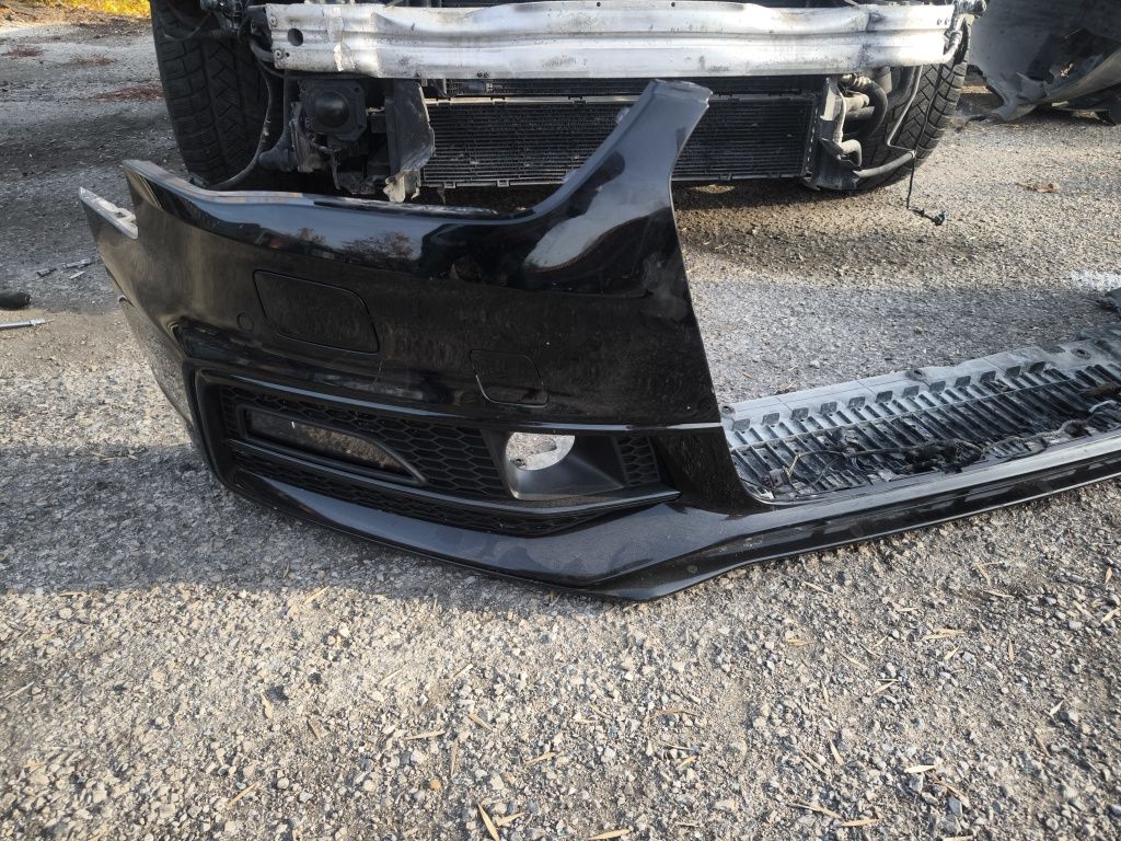 Предна S4 броня B8.5