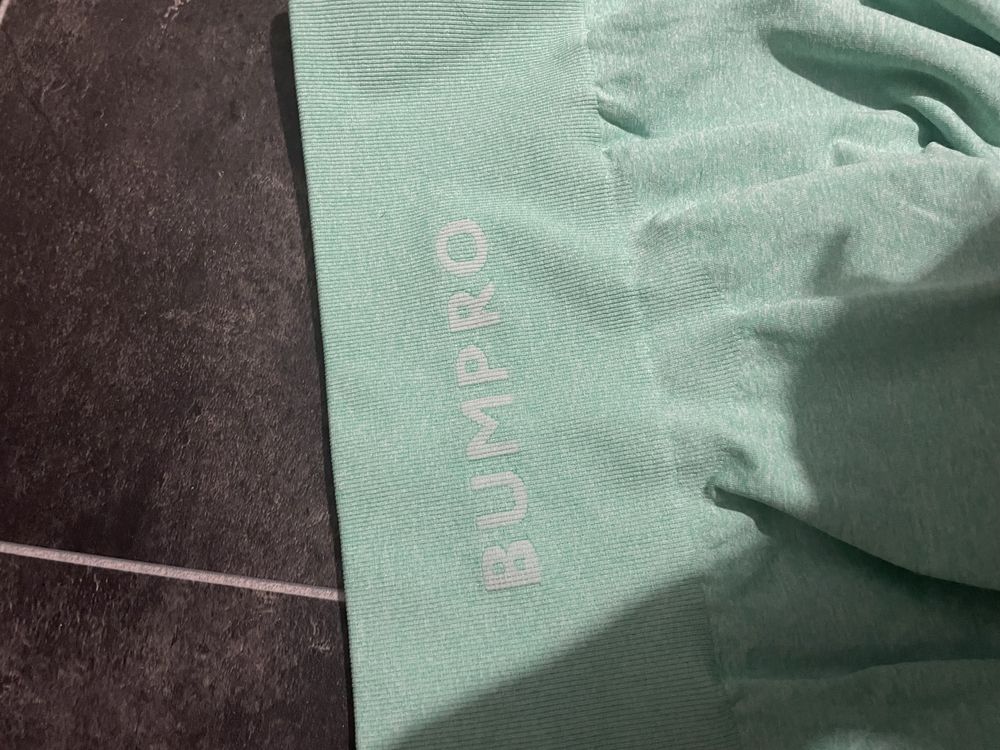 Дамски оформящ клин bumpro