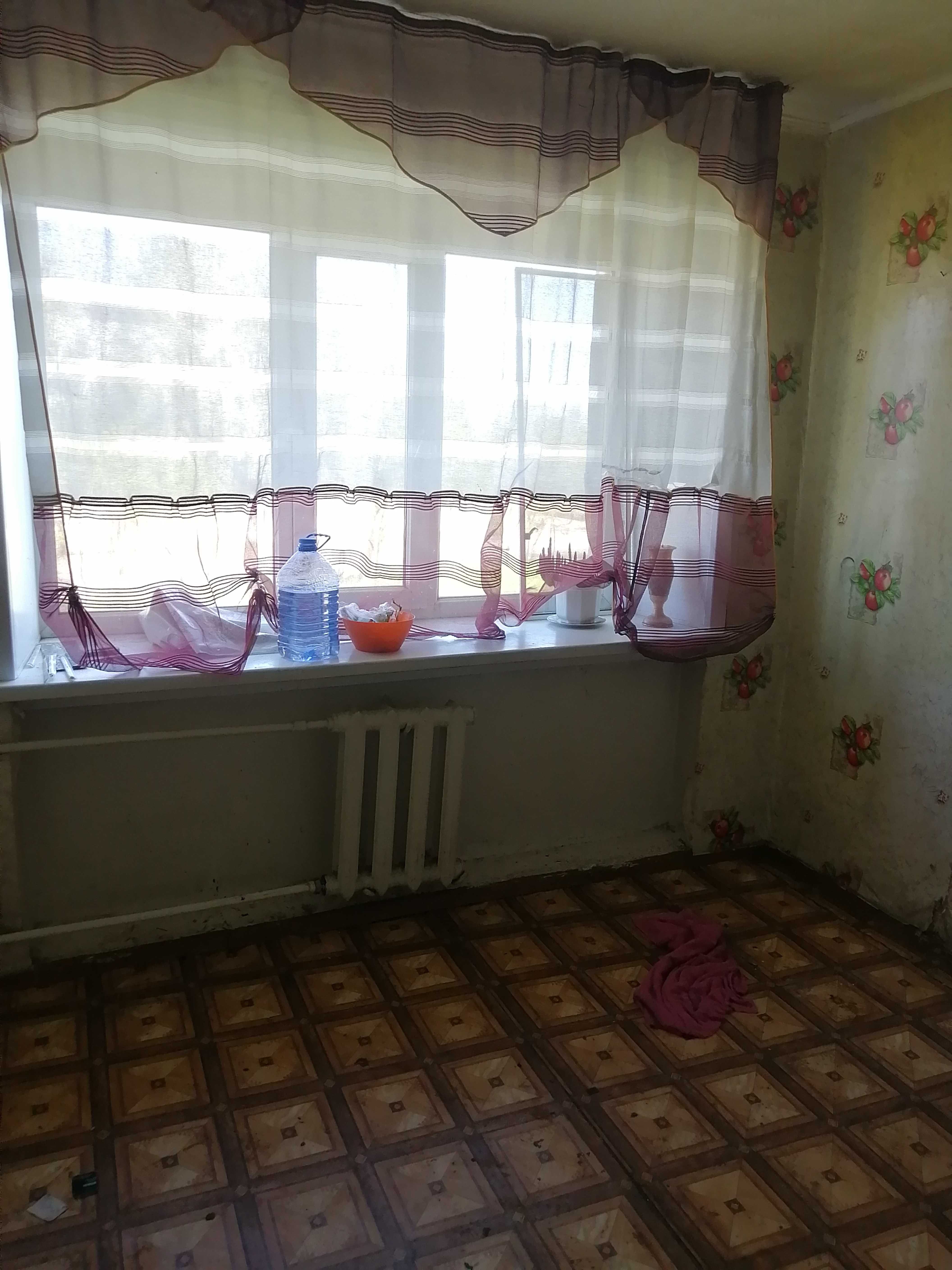 Продам 2-хкомнатную квартиру (Фёдоровка, ул. Орлова)