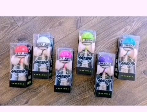 Vând kendama sheets