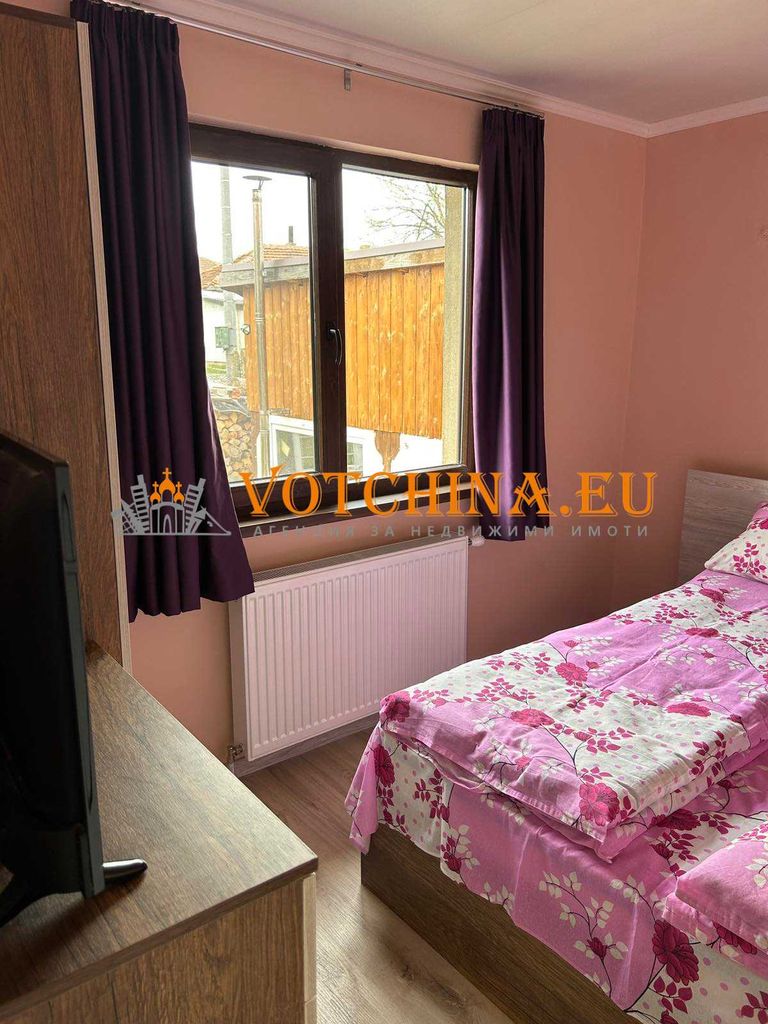 Продава се Къща в с. Граматиково, Област Бургас - 210 кв.м за 1000 €/кв.м - Снимка #12
