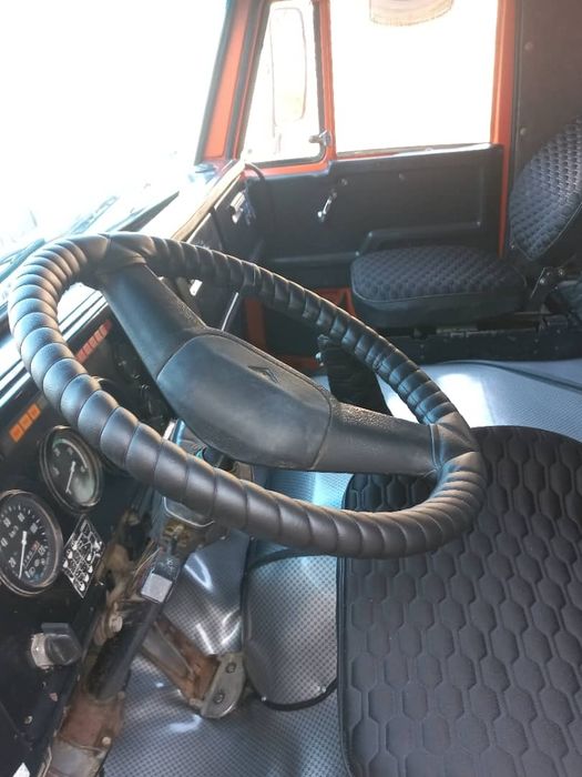 КамАЗ самасвал. .