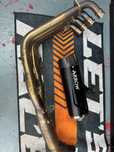 Evacuare ARROW full sitem omologata