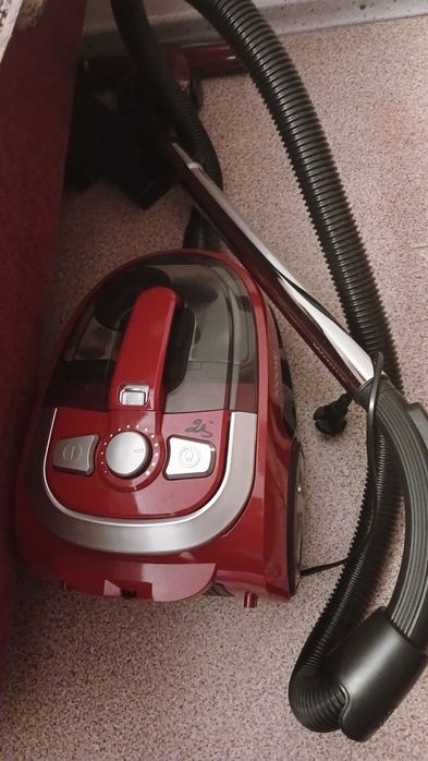 Пыйлесос для дома