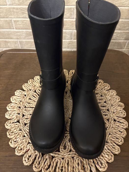 cizme cauciuc 40