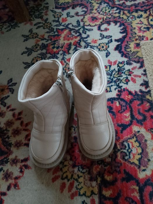 Продам детский зимный сопаги