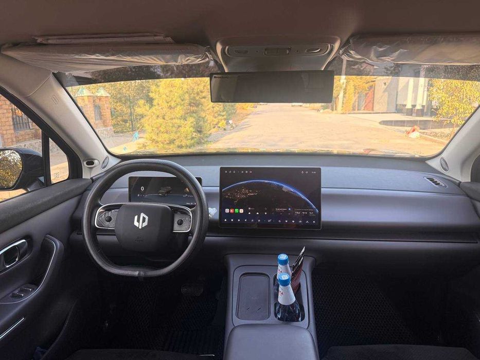 продается свой авто