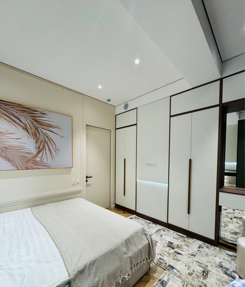 Элитная Люкс Новостройка Шота Руставели ЖК Prestige Garden