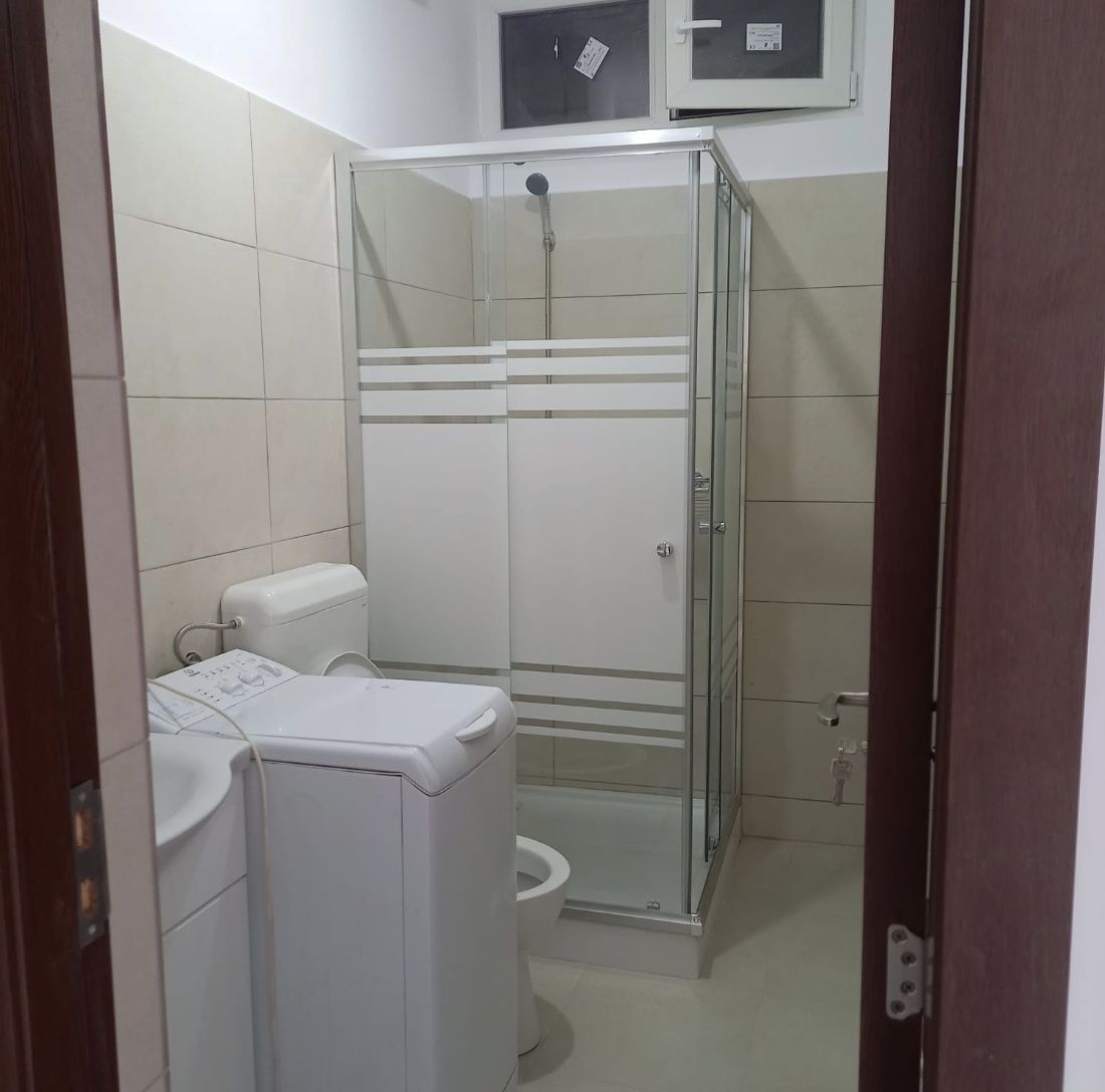 Apartament 2 camere renovat cu centrala