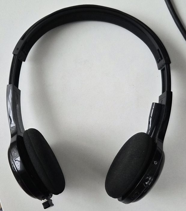 Casti wireless Logitech H600