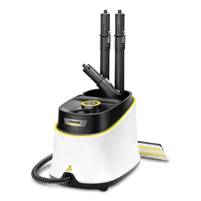 Пароочиститель Karcher SC 3 DELUXE