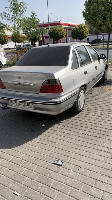 Nexia 1 1.5 sons metallik