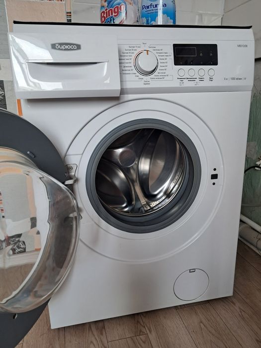 Продам стиральную машинку автомат,в эксплуатации 2 года,