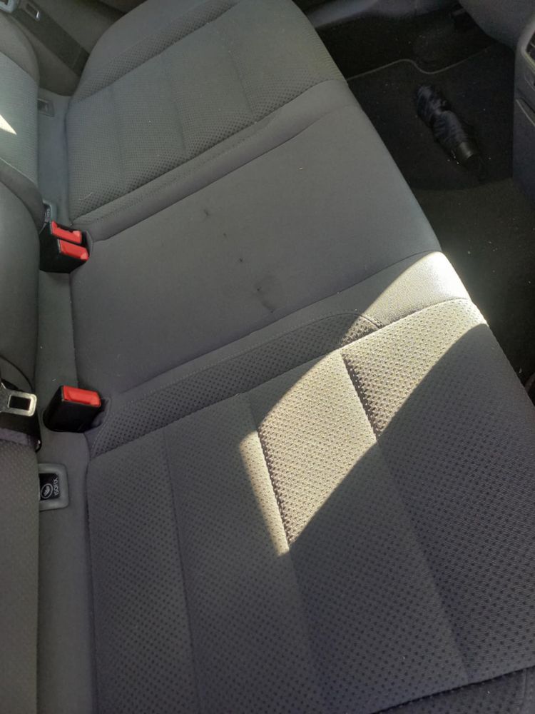 Vand golf 5 in perfecta stare de functionare