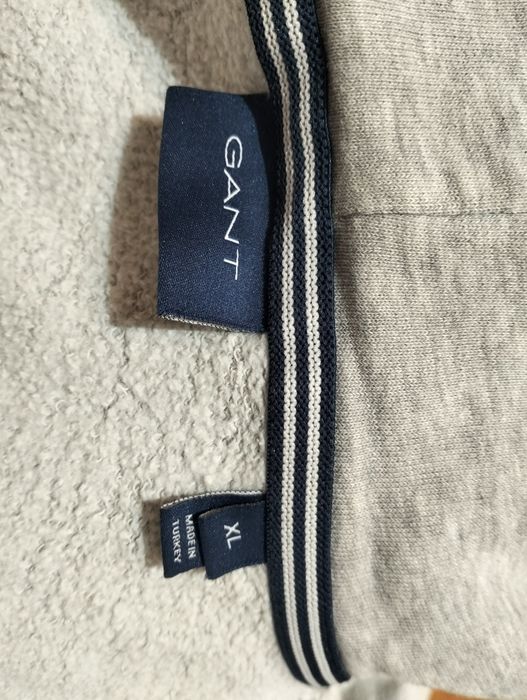 Hanorac Gant L și jacheta Simran 2XL