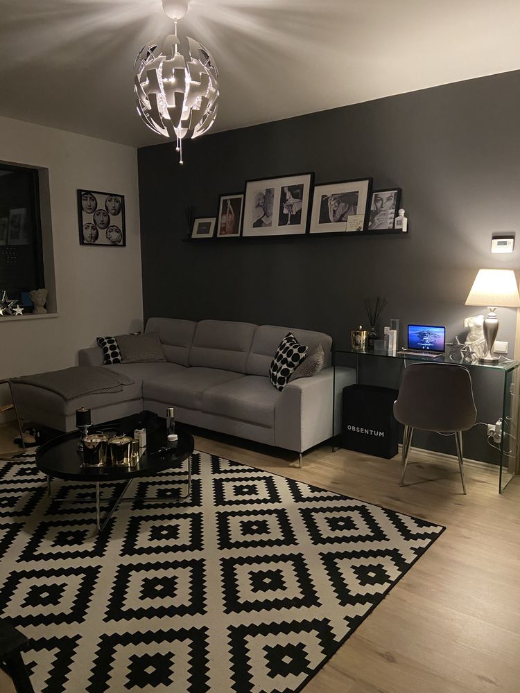 Inchiriez apartament Greenfield Baneasa