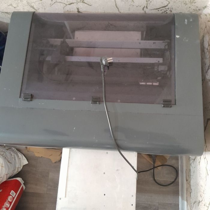 Принтер продаётся УВ А-3 30-50