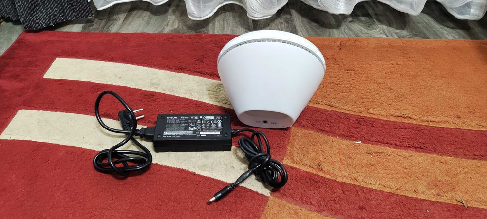 Radio FM cu ceas Philips HF3510 LED Wake-up light Lampa Alarma