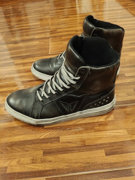 Dainese Street Rocker D-WP 42