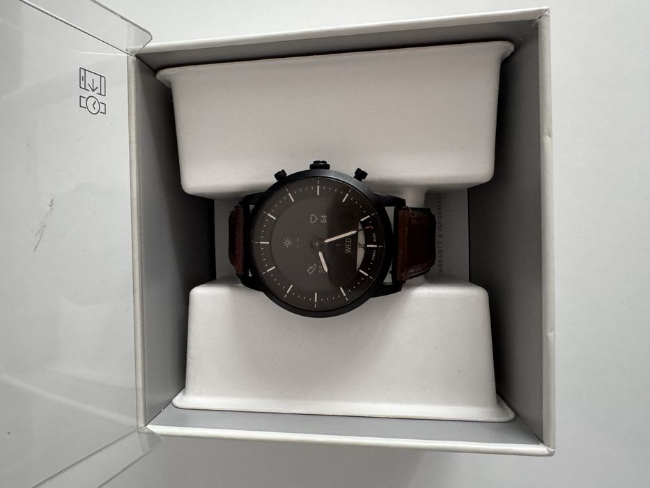 Ceas Fossil Hybrid Smartwatch Collider