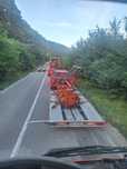 Tocator forestier af 230