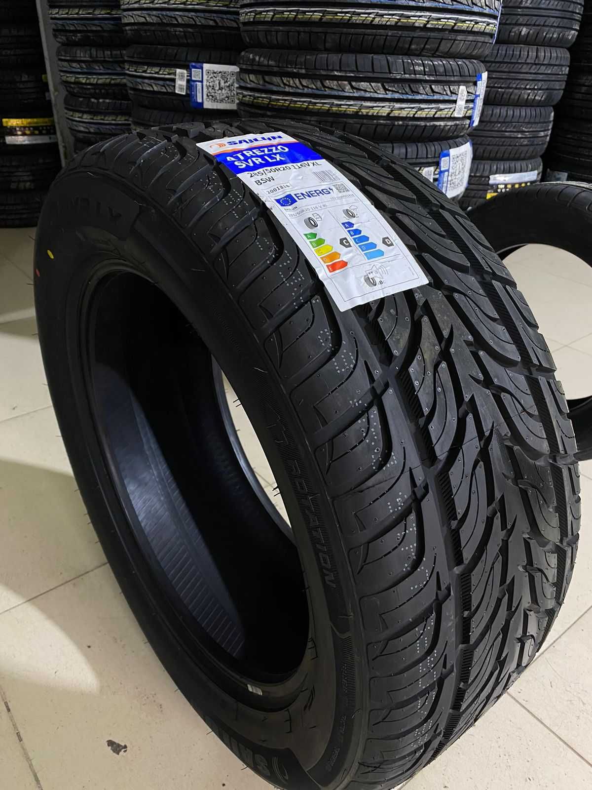 SaILUN 285/50 R20 116V XL