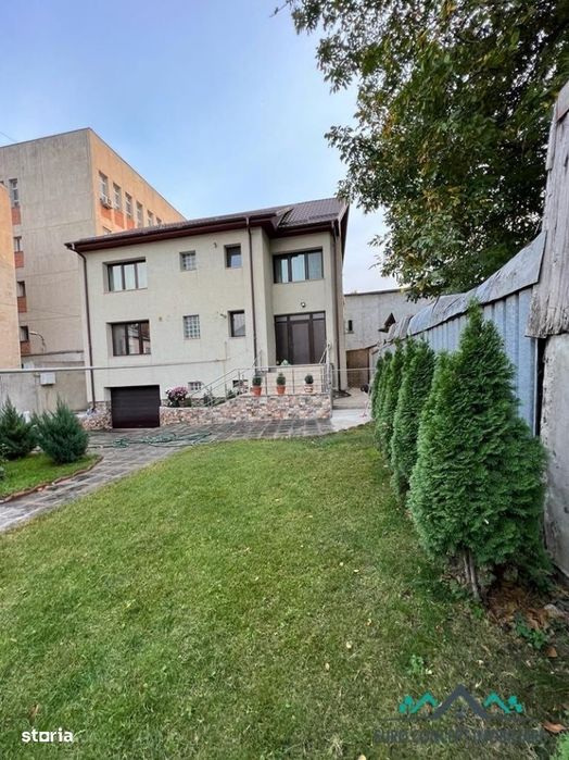 Casă de vânzare - zonă centrală Galați