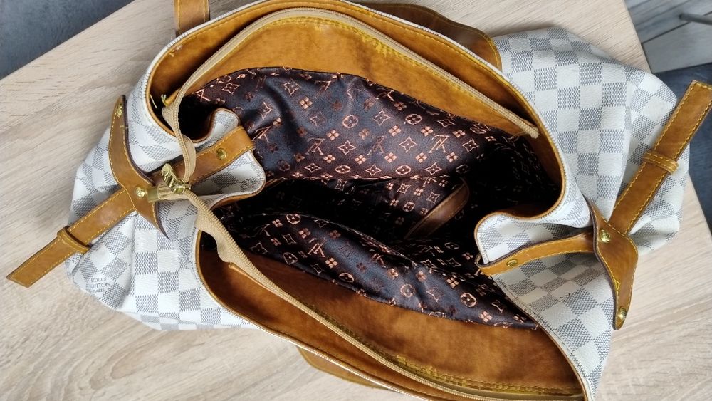 Geanta Louis Vuitton