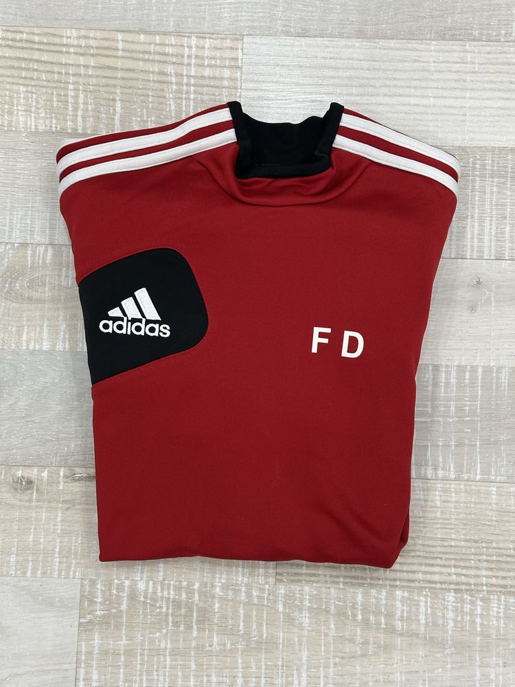 Блуза Adidas FC Eintracht