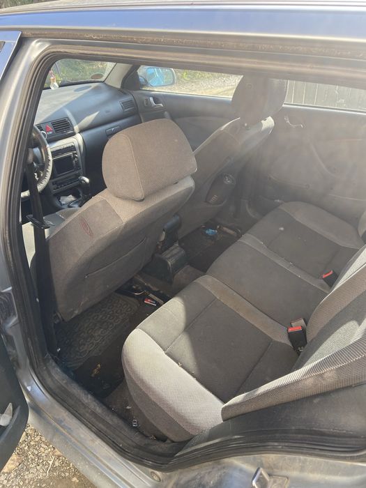 Skoda octavia 1 combi 1.9 tdi 200 cp