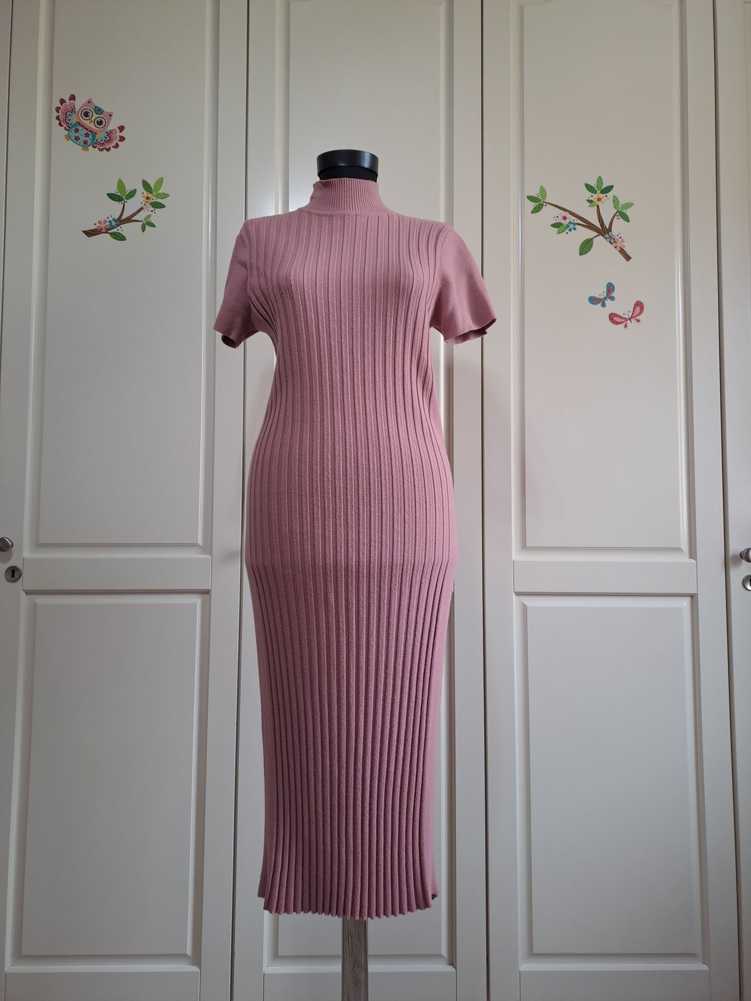 Rochie tricot S/M