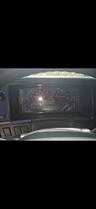 Volvo FH13 500 eev 2014