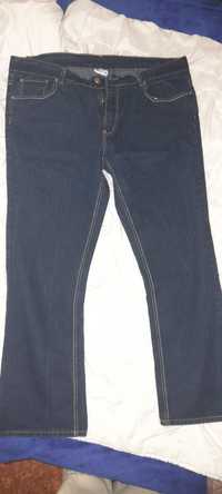Женские джинсы 52-54 размер