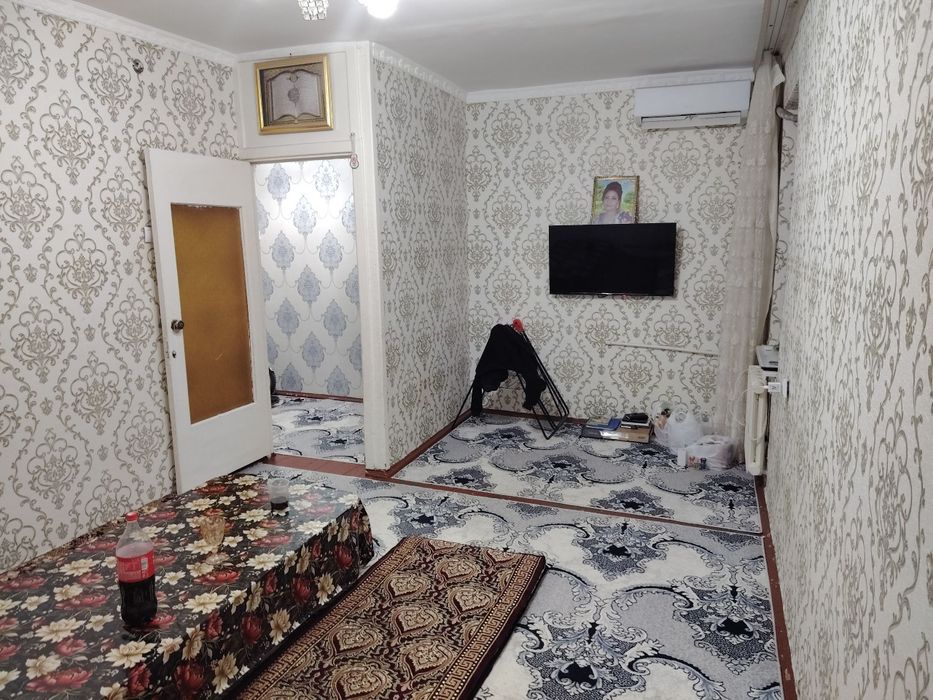 1/7/7 uy sotiladi 10-mkr