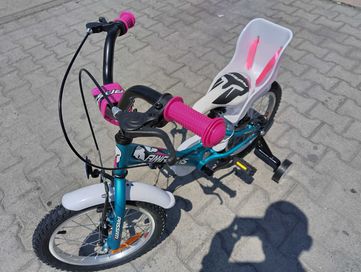 PASSATI Детско колело 16