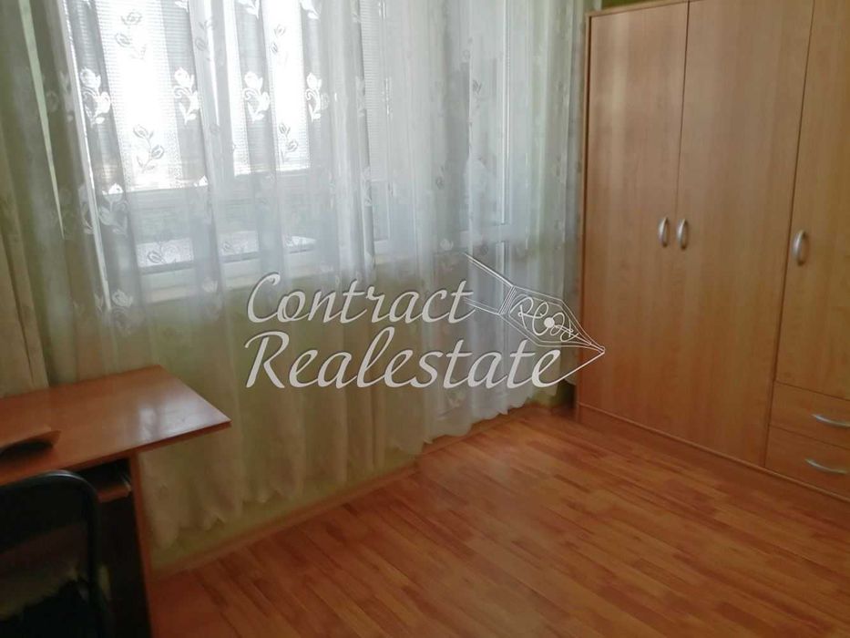 Дава се под наем Двустаен апартамент в Варна, Владислав Варненчик - 45 кв.м за 255 € - Снимка #4