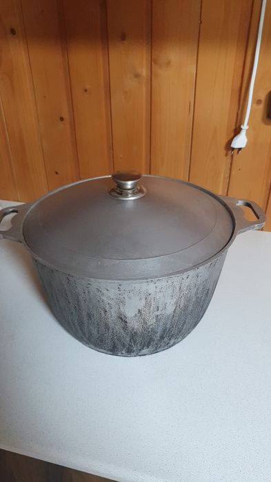 Продам казаны в хорошем состоянии