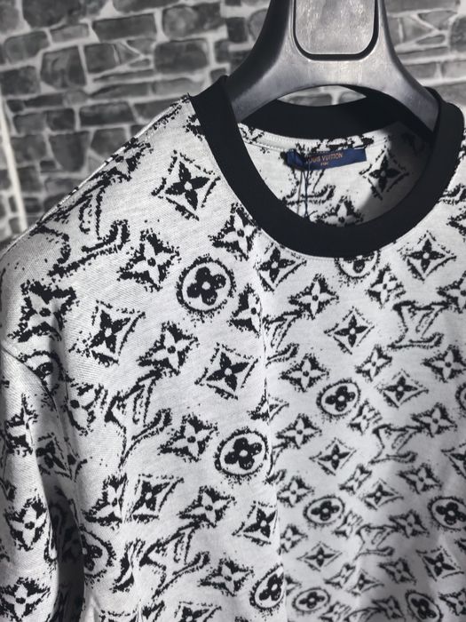 Luis Viton тениска