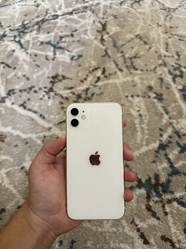 iphone 11 sotiladi ideal