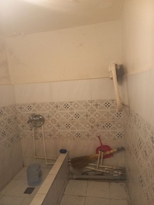 Олмазор тумани  Тансикбоев 1*3*9, 19м2