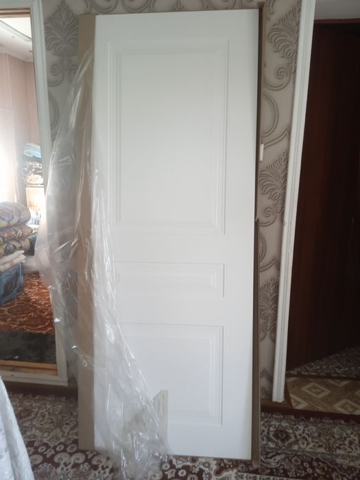 Межкомнатные двери
