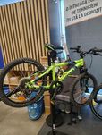 St500 20inch - produs resigilat - (SecondHand) Decathlon