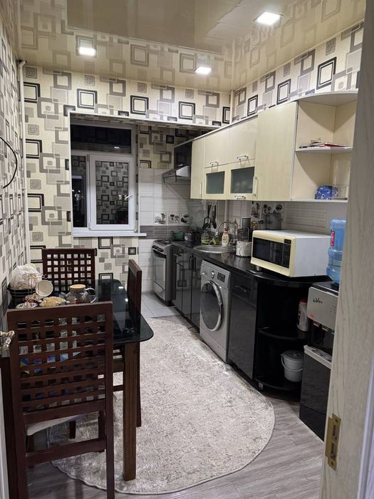 Срочна сотаман Сергили 2. 3/5/9 70 КВ 72000