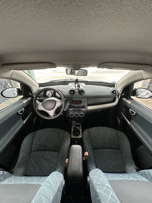 Smart Forfour 1.3 Benzină - An 2004 - Stare impecabilă