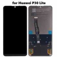 HUAWEI P30 LITE LCD Дисплей + Тъч Скрийн за Huawei P30 Lite