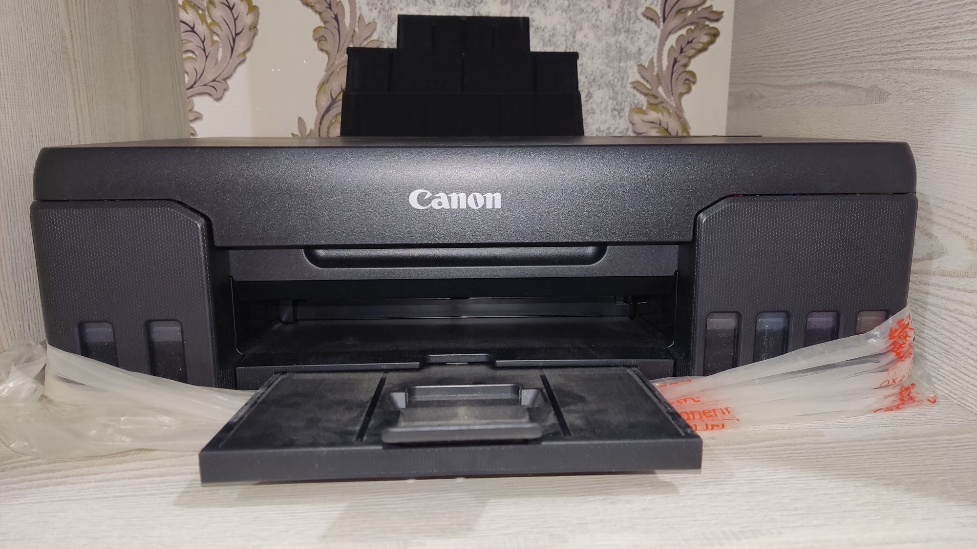 Rangli Принтер цветной Canon G540