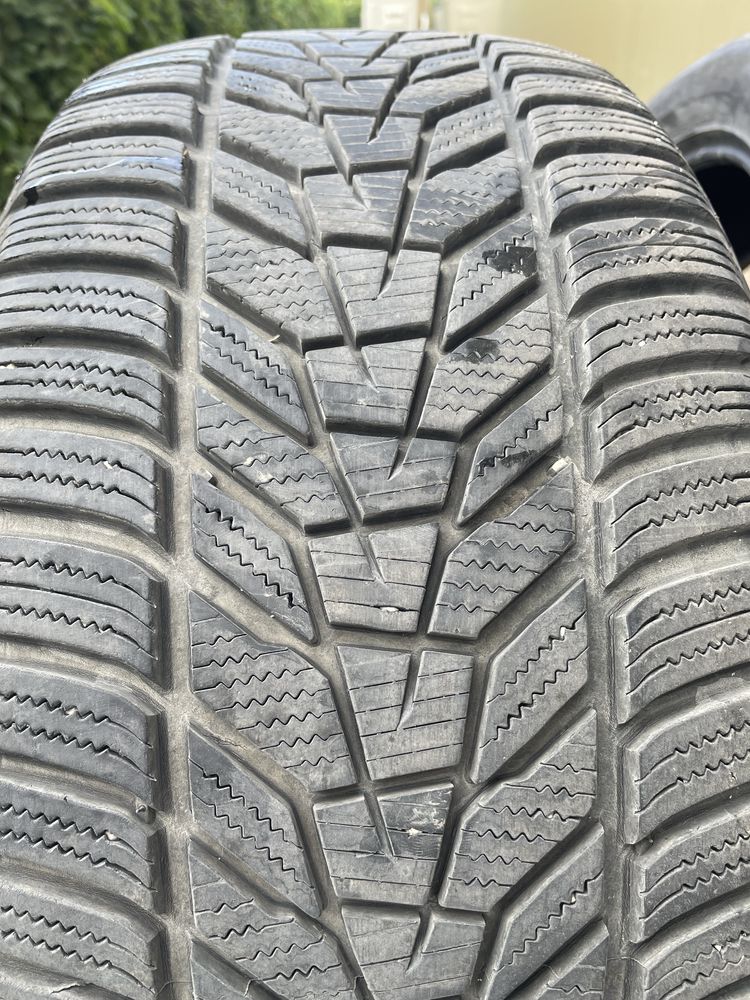 Гуми HANKOOK 265/55/R19