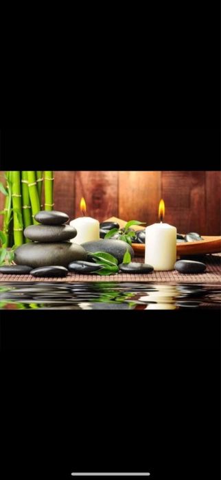 Terapeut  cu experienta ,execut mai multe tipurii de masaj